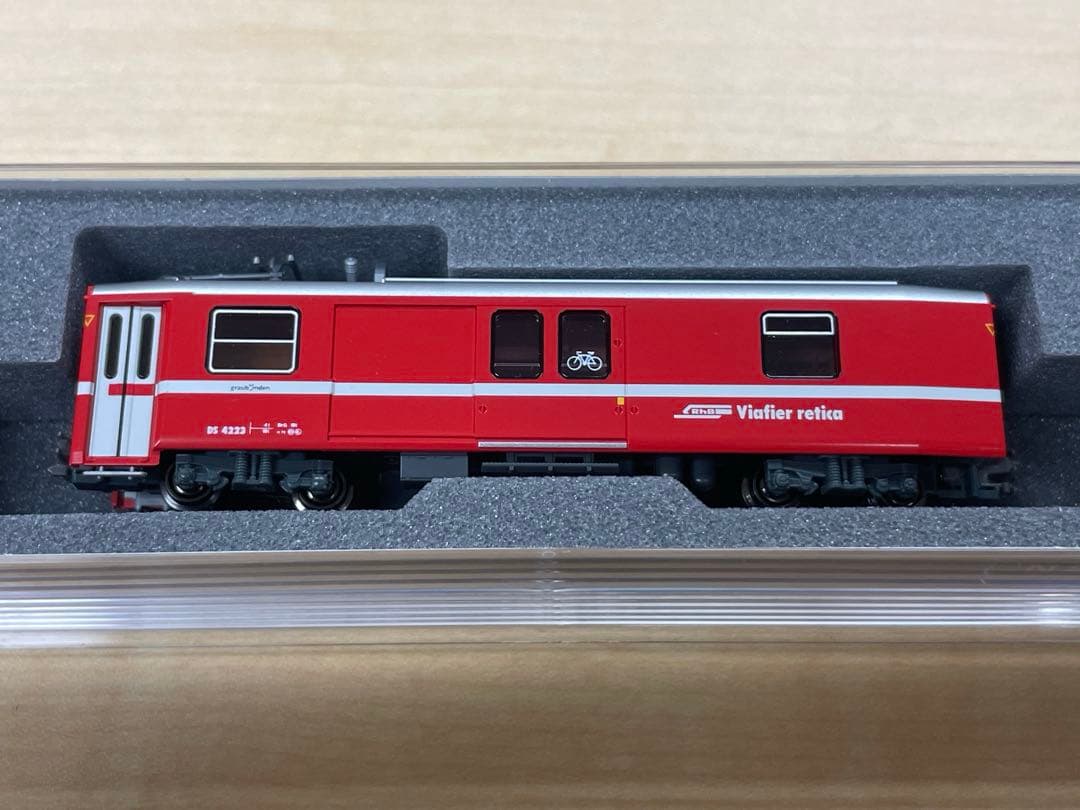 KATO レーティッシュ鉄道 まとめ売り