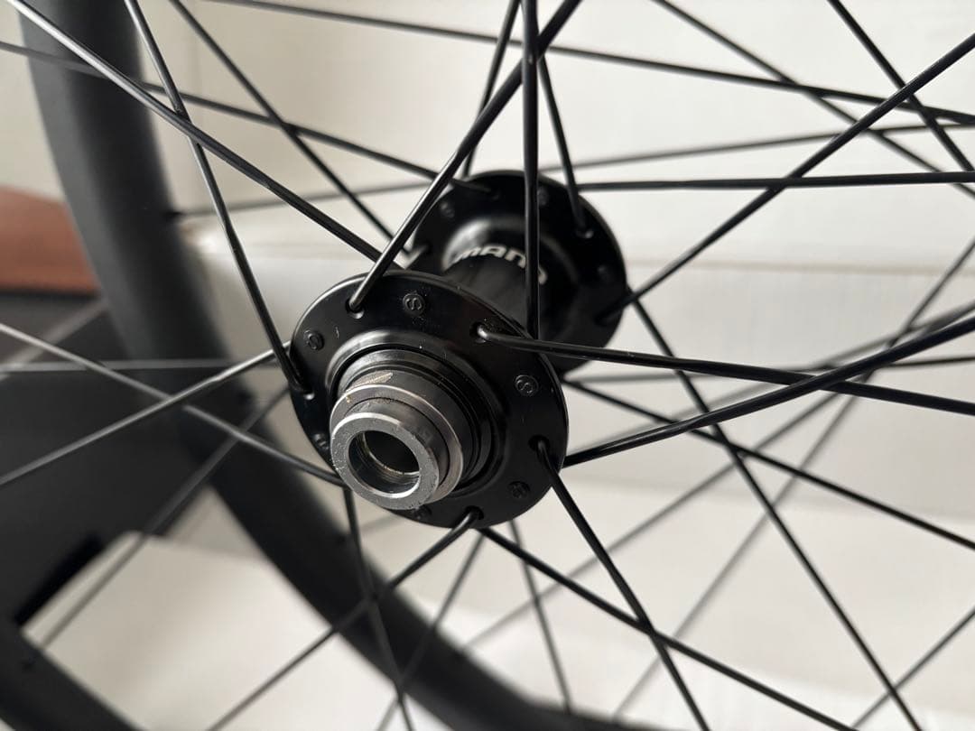 WH-RS710 C32 ホイール