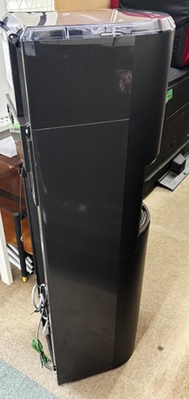 美品 every frecious tall ウォーターサーバー　BSS-311