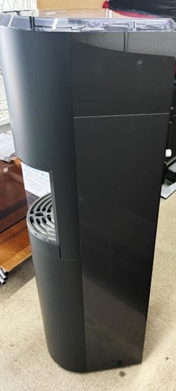 美品 every frecious tall ウォーターサーバー　BSS-311