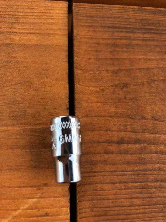 MACツール ラチェット ソケット 激レア