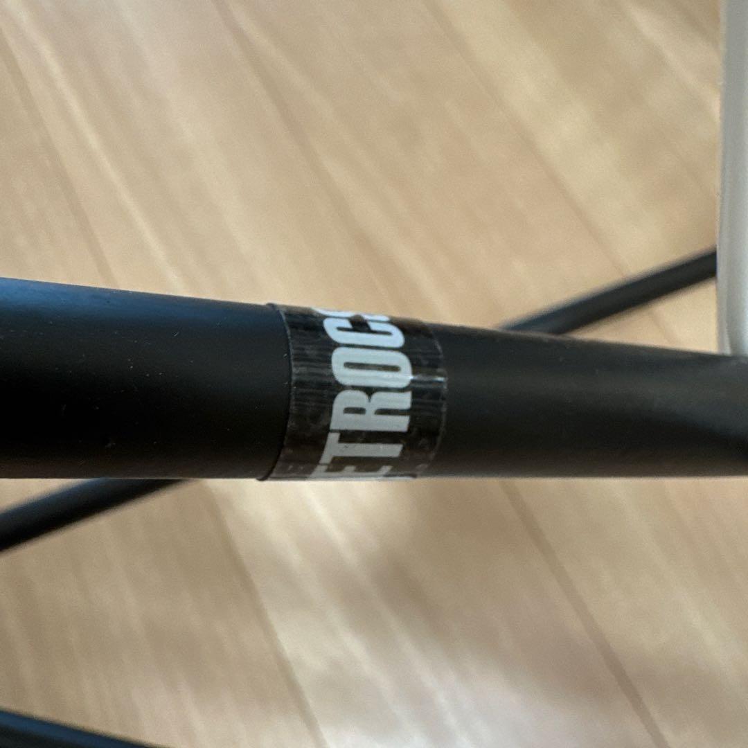 【メトロクス 正規品】アカプルコチェア ホワイト