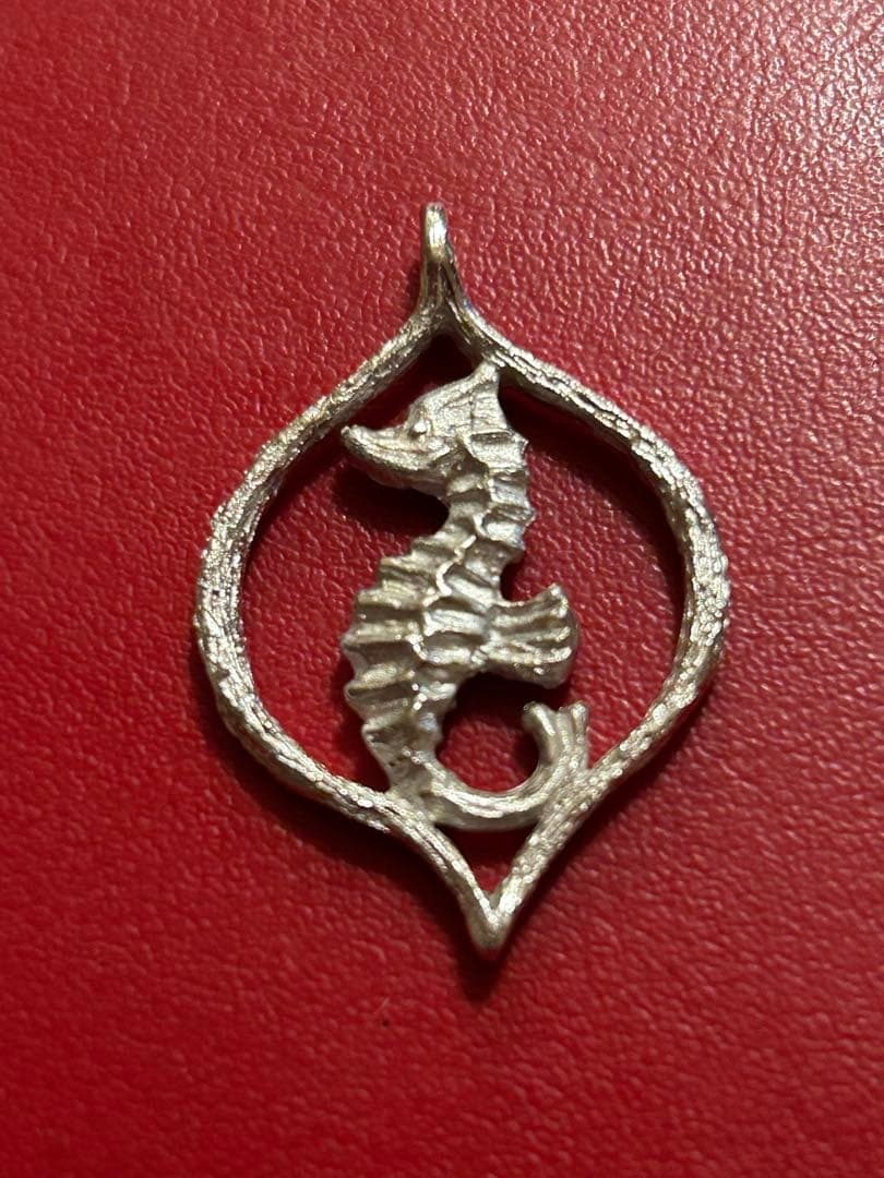 岩倉康二 十二支 タツのペンダントヘッド