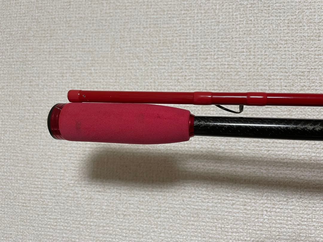 最終 OLYMPIC ヌーボカラマレッティロッソ GONCRS-862MH