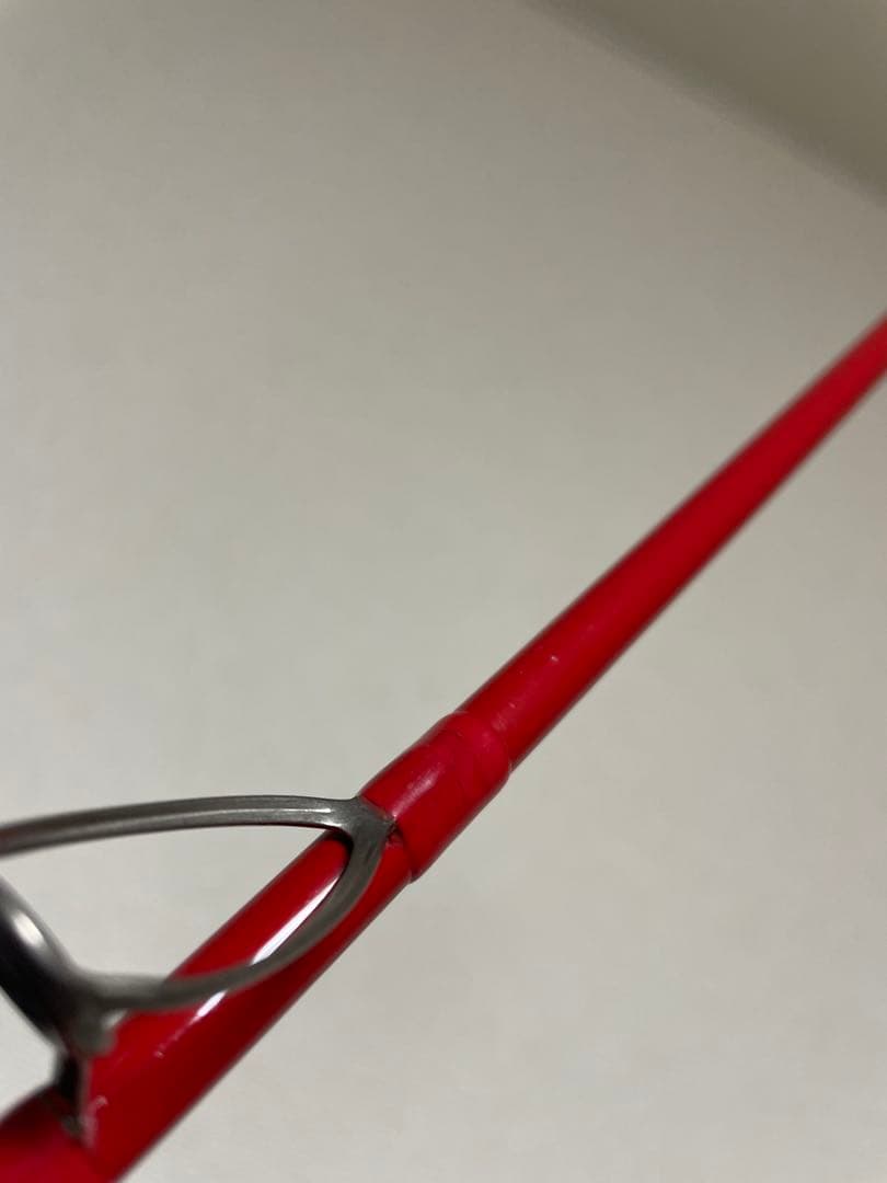 最終 OLYMPIC ヌーボカラマレッティロッソ GONCRS-862MH