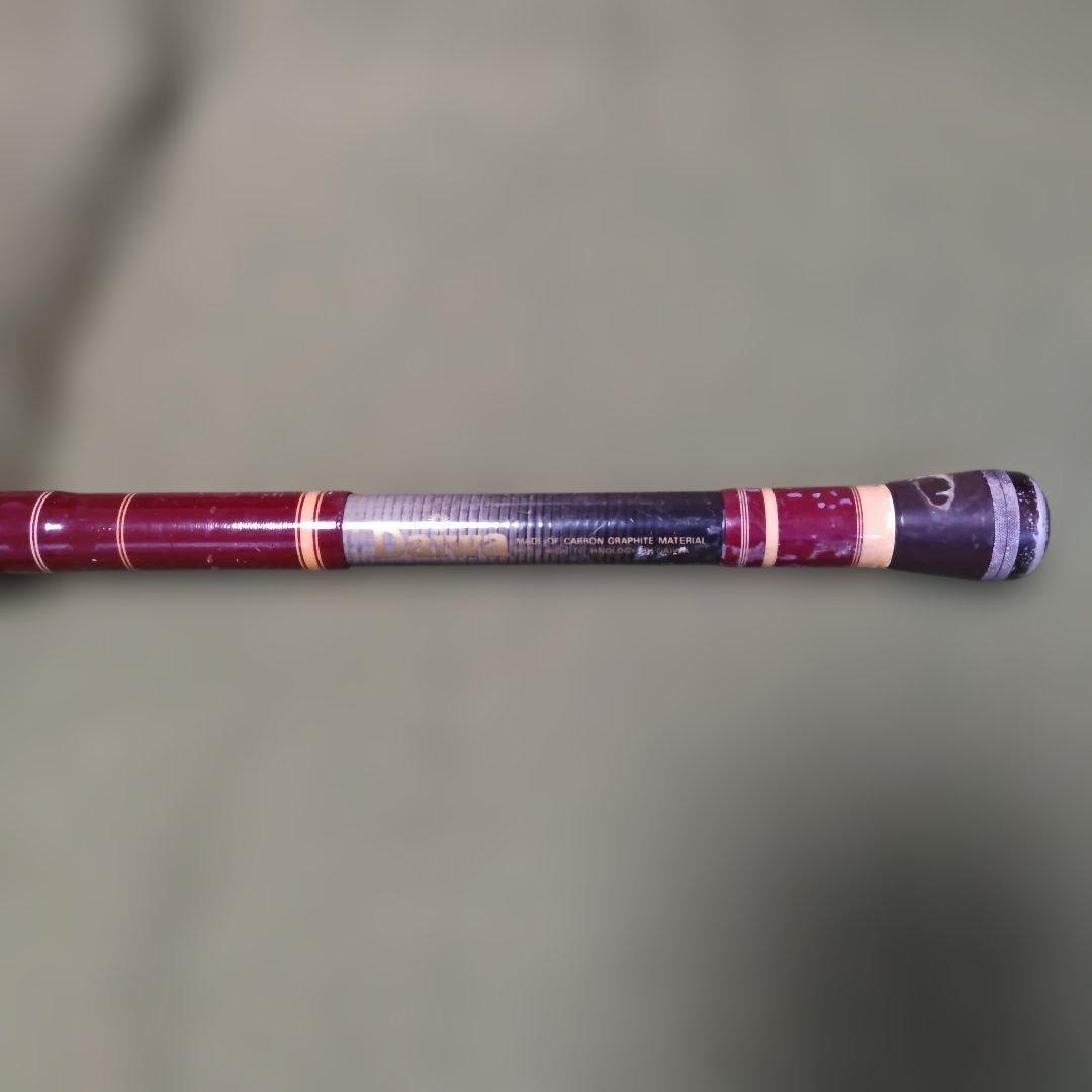 Dａiｗａ 飛竜１−５４ フカセ竿