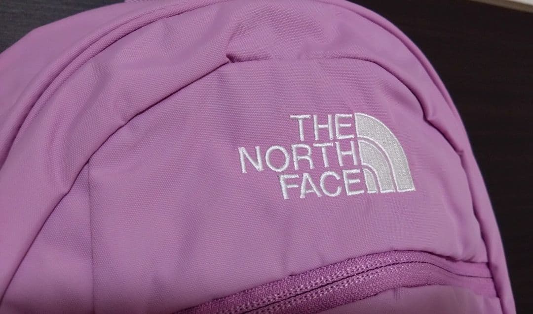 新品　ノースフェイス キッズ スモールデイ リュック NMJ72360 MP