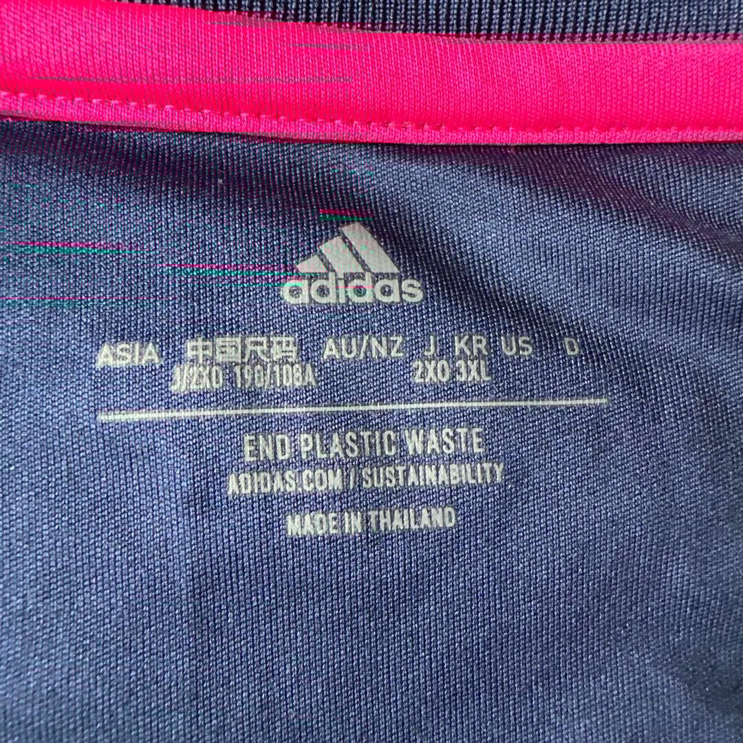 2022年横浜F・マリノス スペシャルユニフォーム 2XO