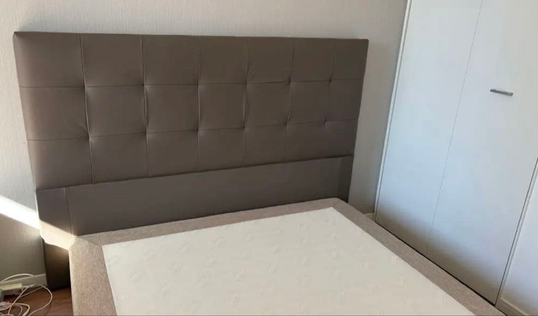 【明日まで】シモンズ エグゼクティブ モンセラート ダブルボックススプリング