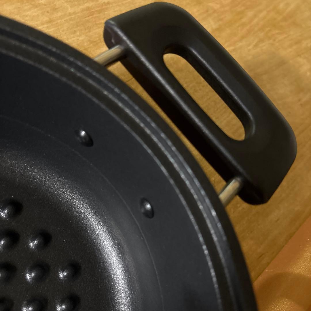 マル球産業　楕円　フライヤー