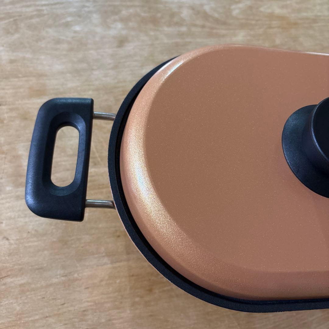 マル球産業　楕円　フライヤー