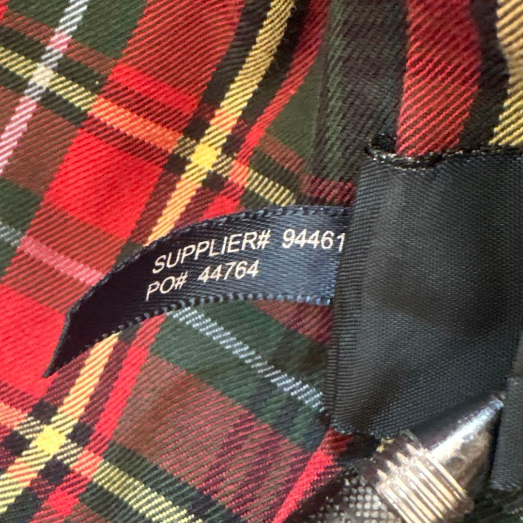 1/31本日限定値下げ！90s ラルフローレン スイングトップ 赤