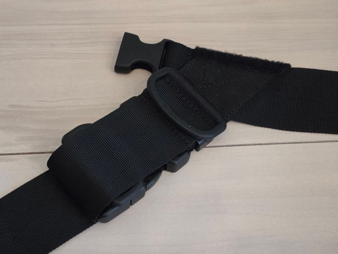 bagjack バッグジャック　コブラバックル　メッセンジャーバッグ