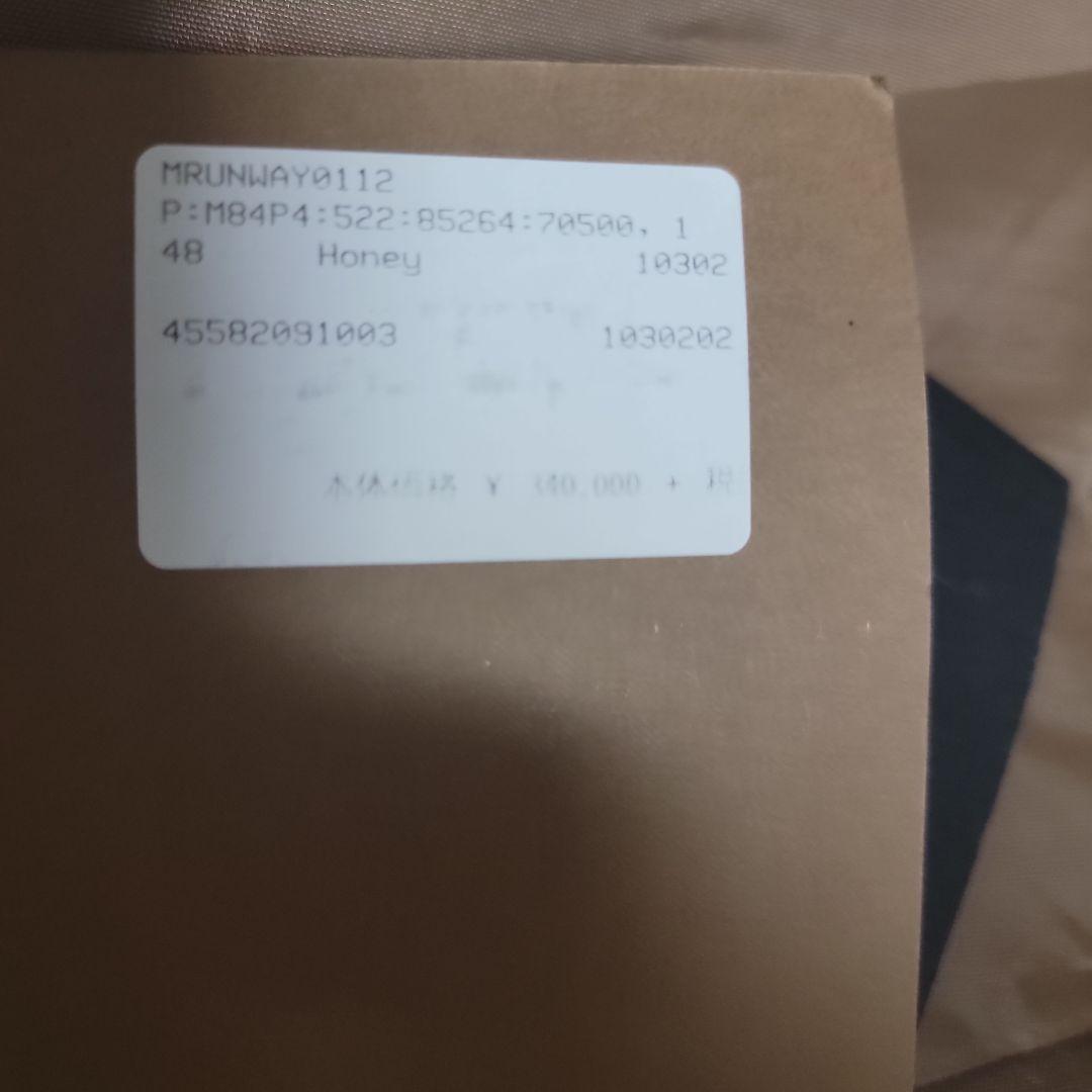 BURBERRY トレンチコート サイズ48