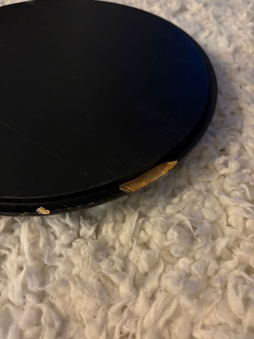 年末SALE【激レア】Alessi ステンレススチール スツール