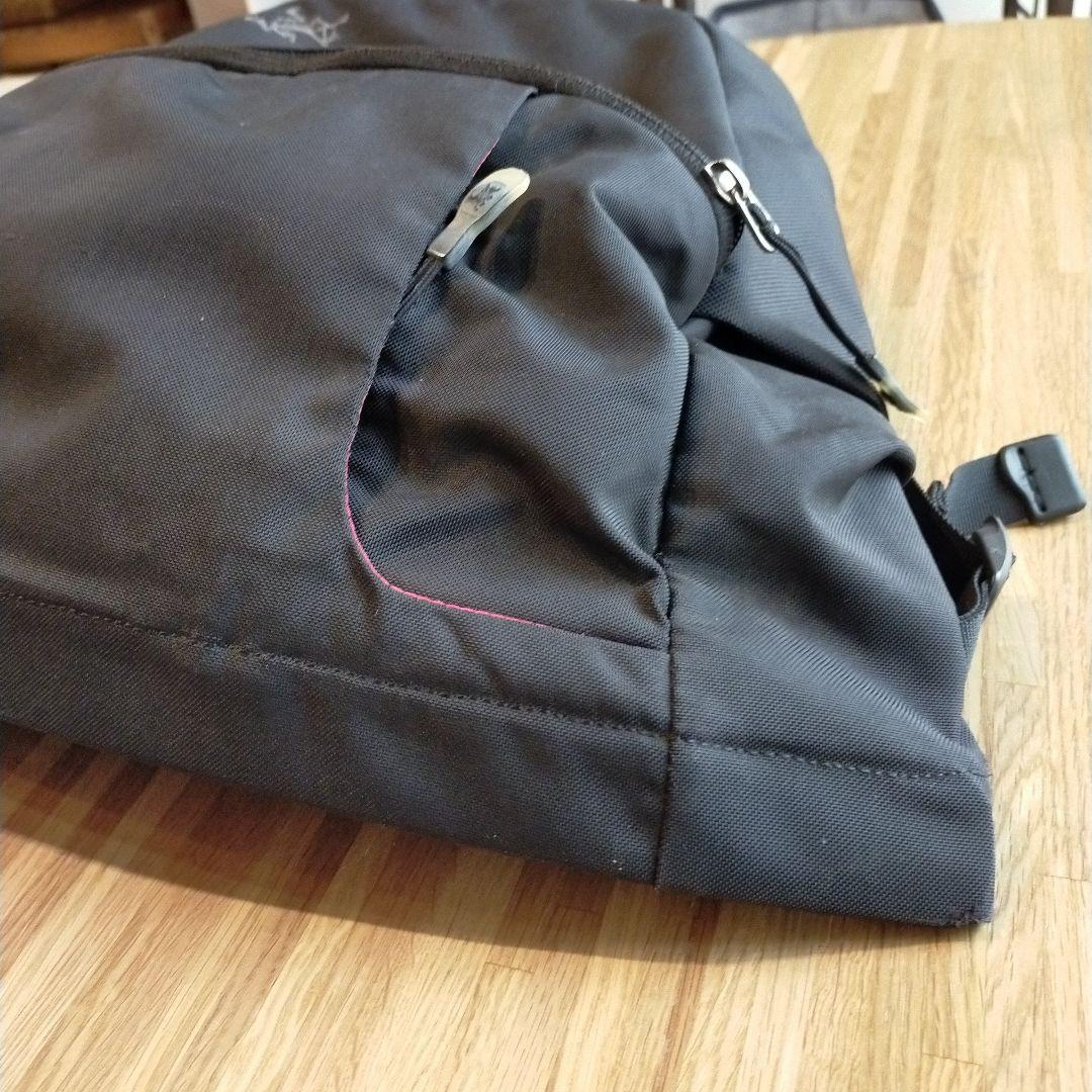 【グミ】ARC'TERYX アークテリクス 　ミストラル8