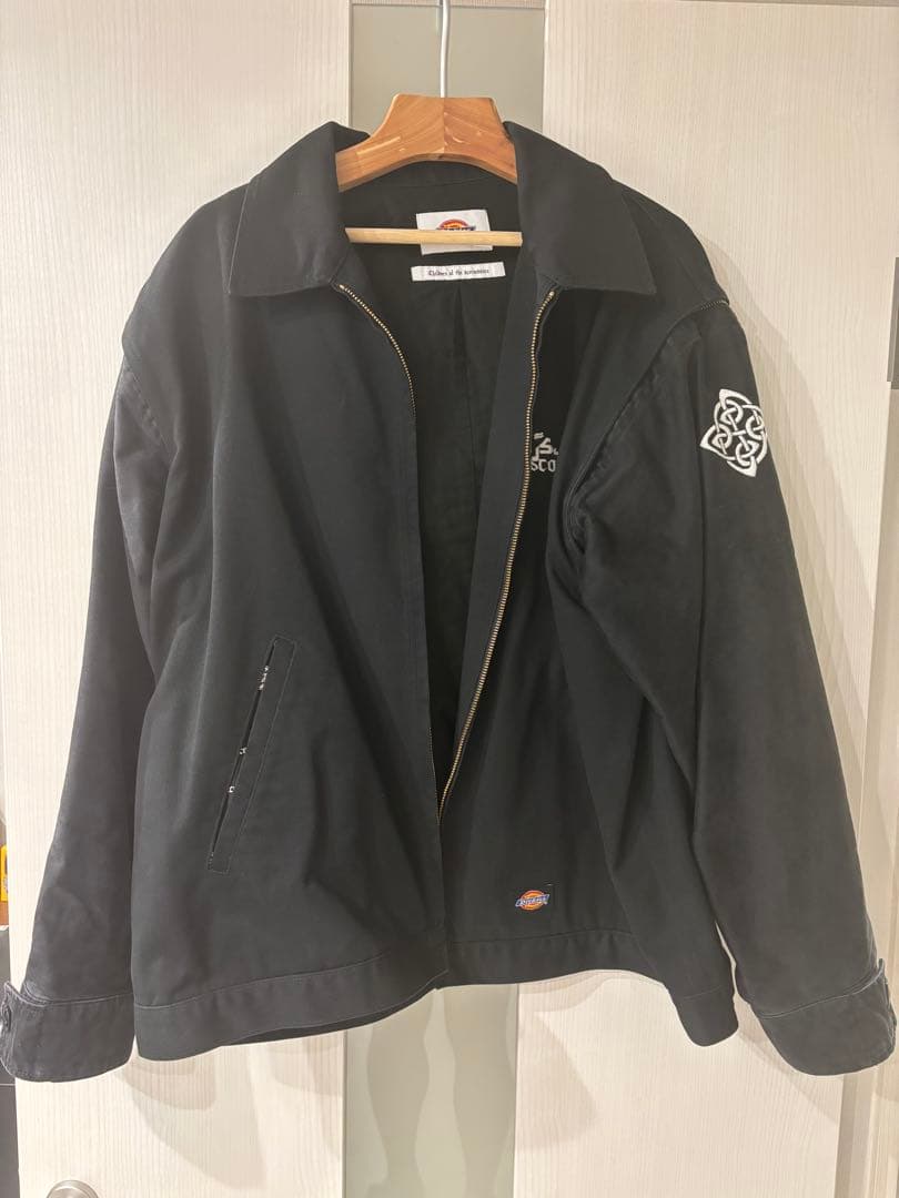 ジャケット・アウター Dickies Children Souvenir Jacket