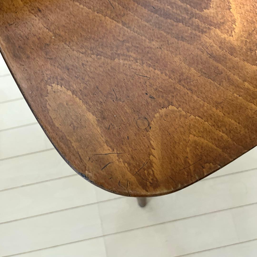 バウマンチェア Baumann chair フランス アンティーク 椅子