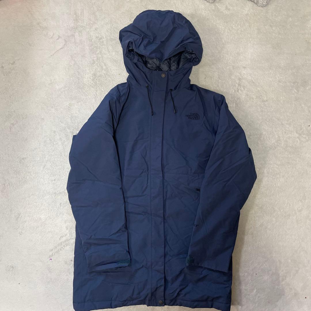 THE NORTH FACE ノースフェイス マカルダウンコート