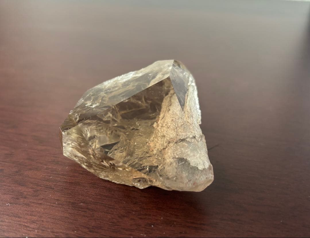 【本日限定】天然石まとめ売り　アメジストタワー他　5点セット　10万円相当