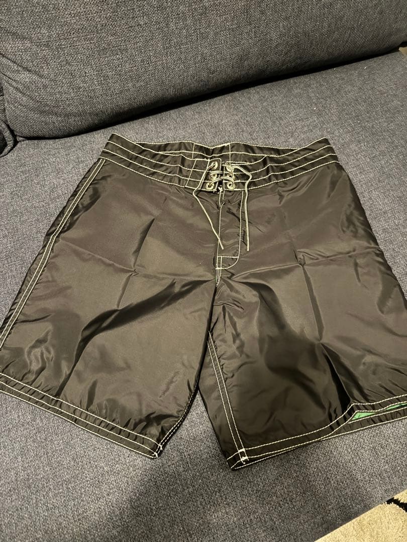 Birdwell ボードショーツ ミディアム 30インチ