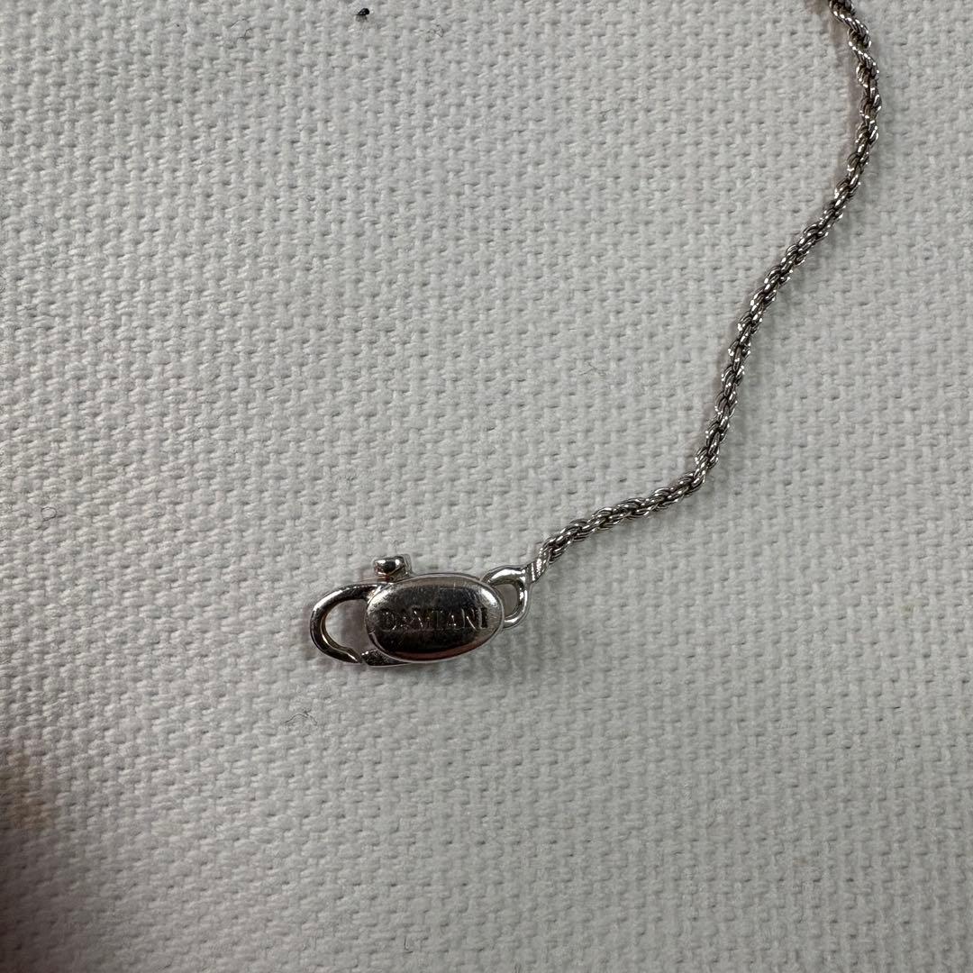 R*様 DAMIANI ダミアーニ ベルエポック S ダイヤ×ルビー　k18wg