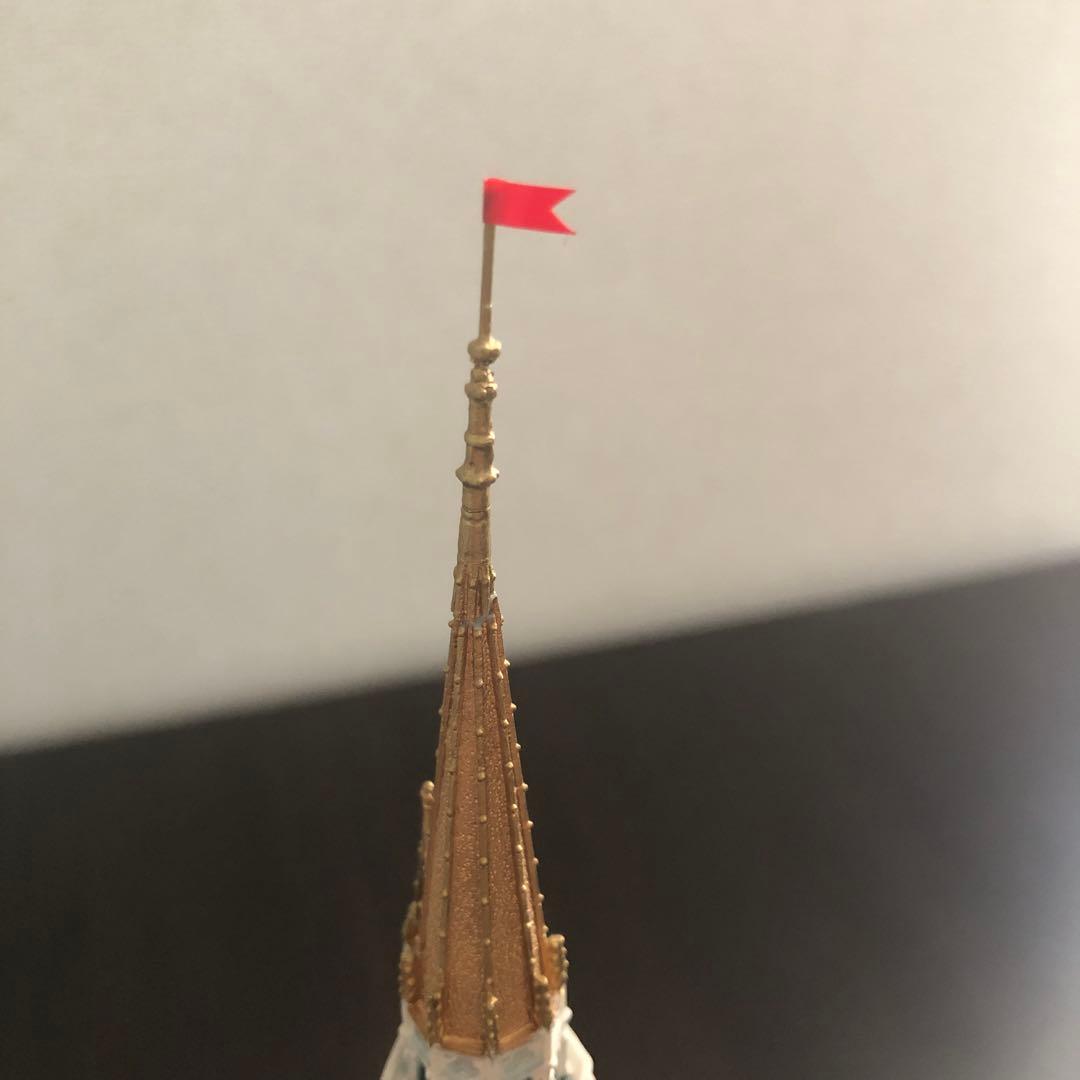 シンデレラ城 オルショウスキー ライトアップ Olszewski フロリダ