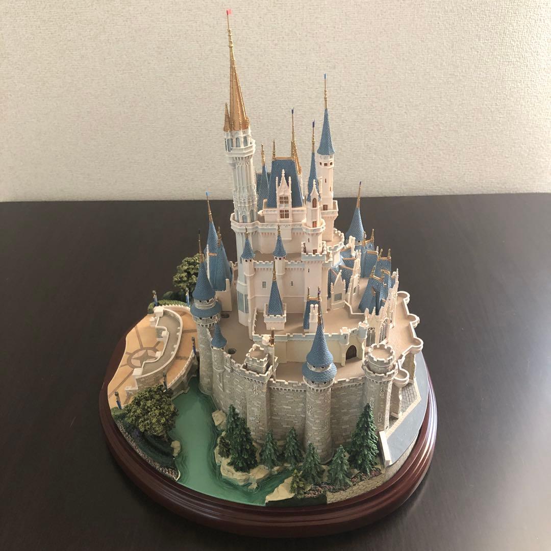 シンデレラ城 オルショウスキー ライトアップ Olszewski フロリダ