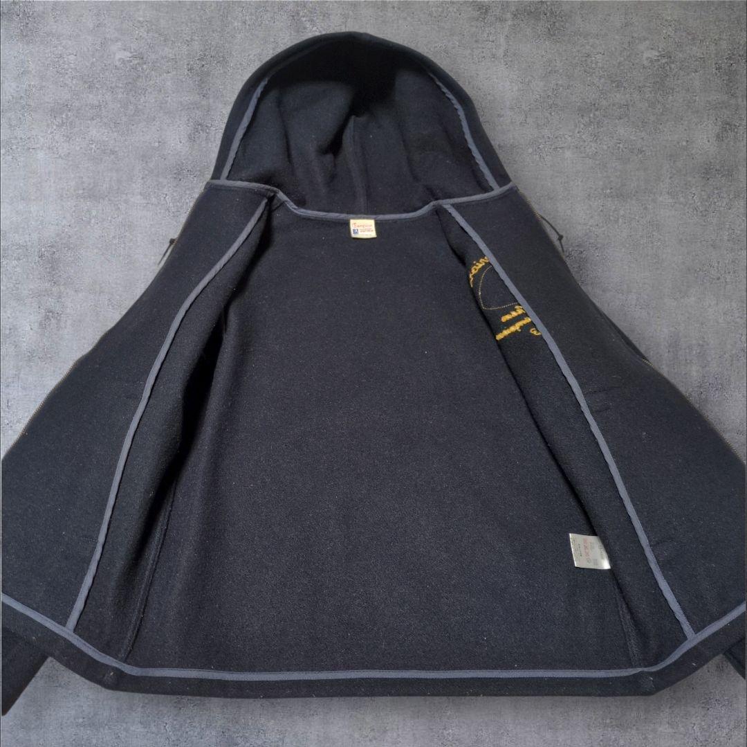 美品✨チャンピオン ランタグ ロチェスターコレクション カデットパーカー ウール