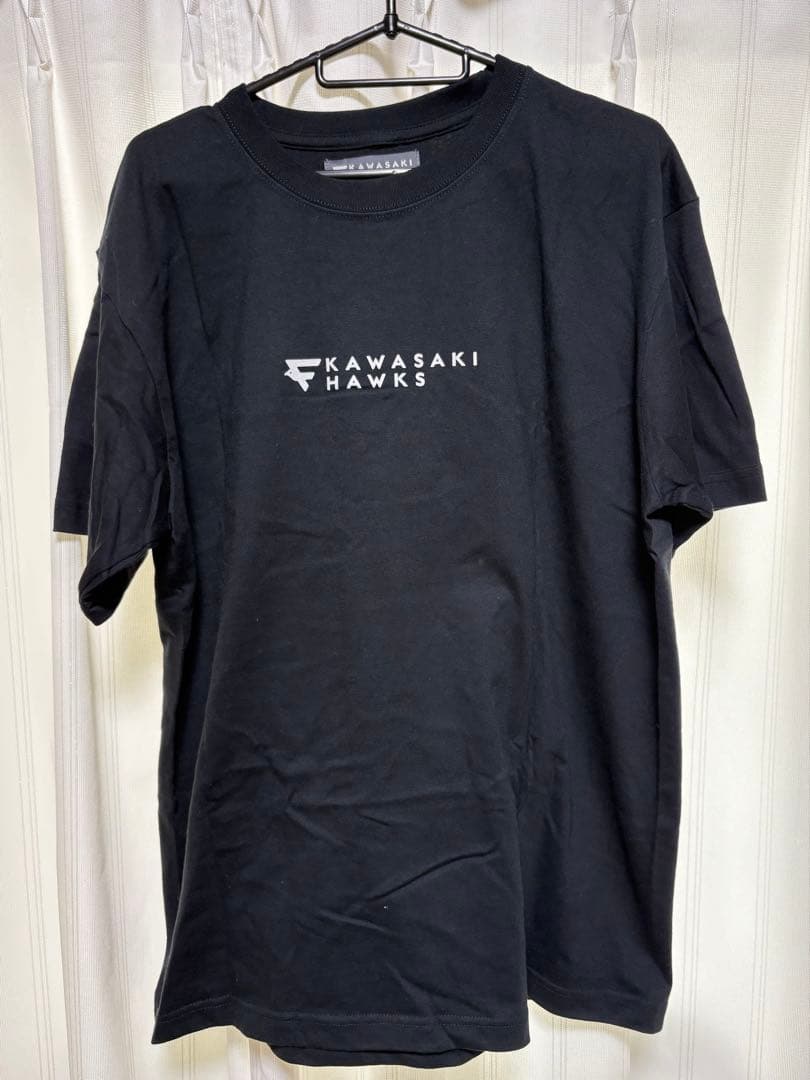 川崎鷹也/KAWASAKI HAWKS Tシャツ