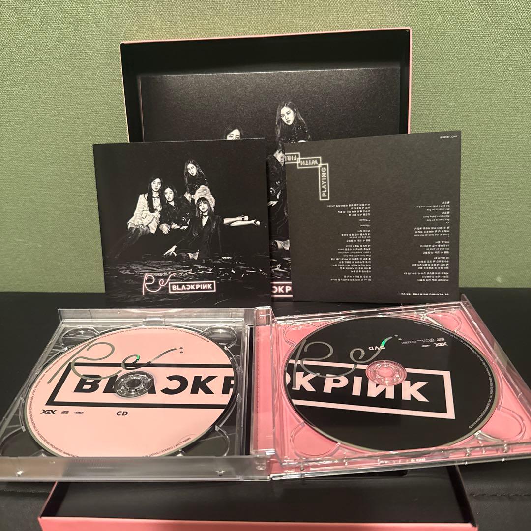 BLACKPINK セット