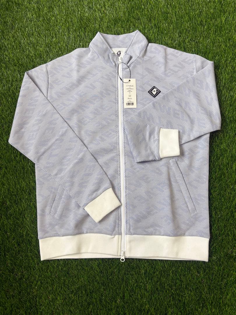 V12 の人気モデル、V122310-SW04 ブルゾン(L)サイズ