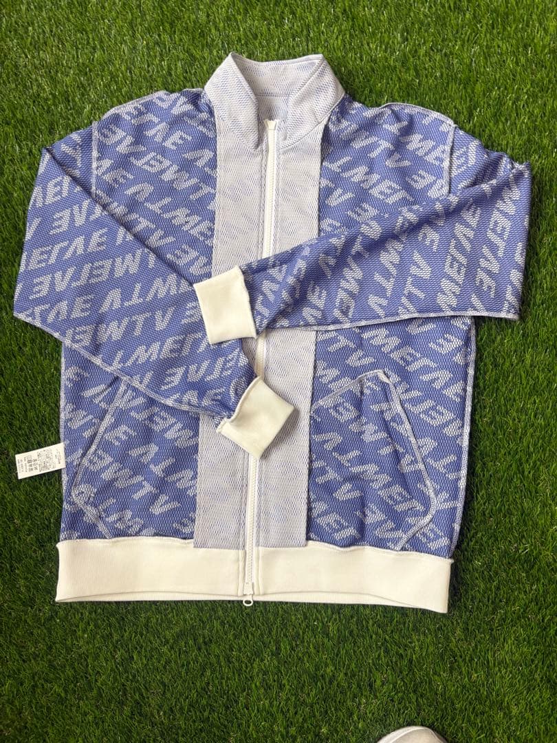 V12 の人気モデル、V122310-SW04 ブルゾン(L)サイズ