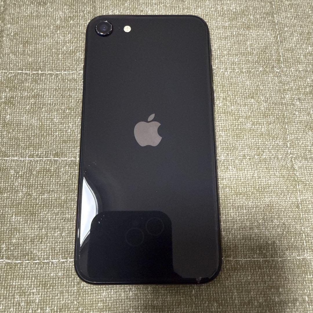 iPhone SE第2世代