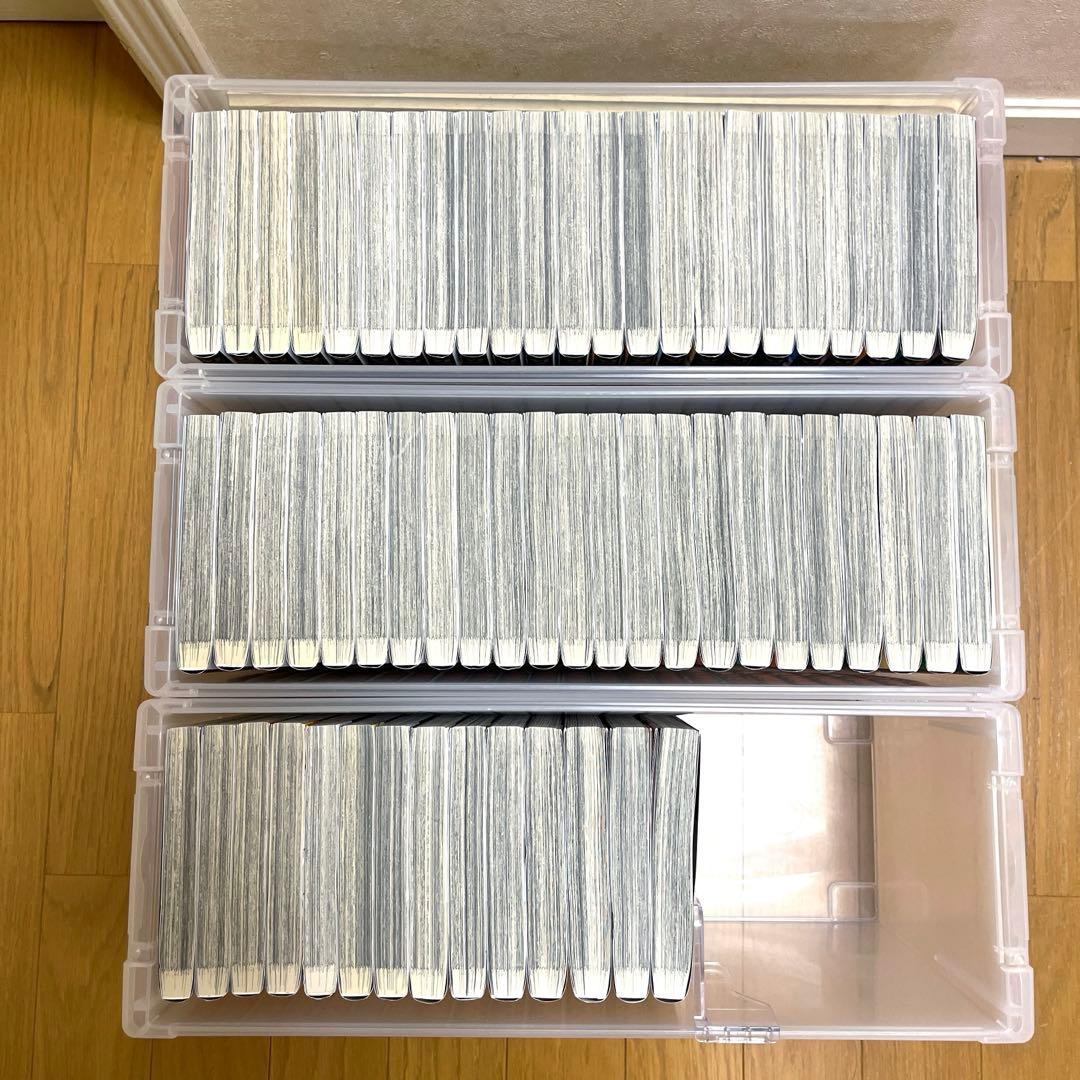キングダム✴︎1-60巻セット✴︎まとめ売り　原泰久