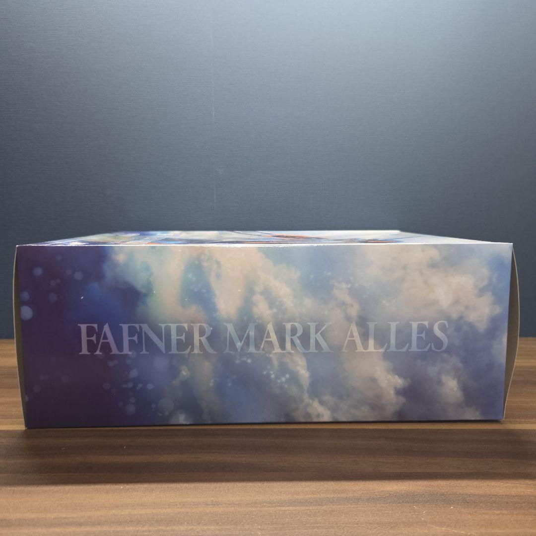 MODEROID ファフナー·マークアレス