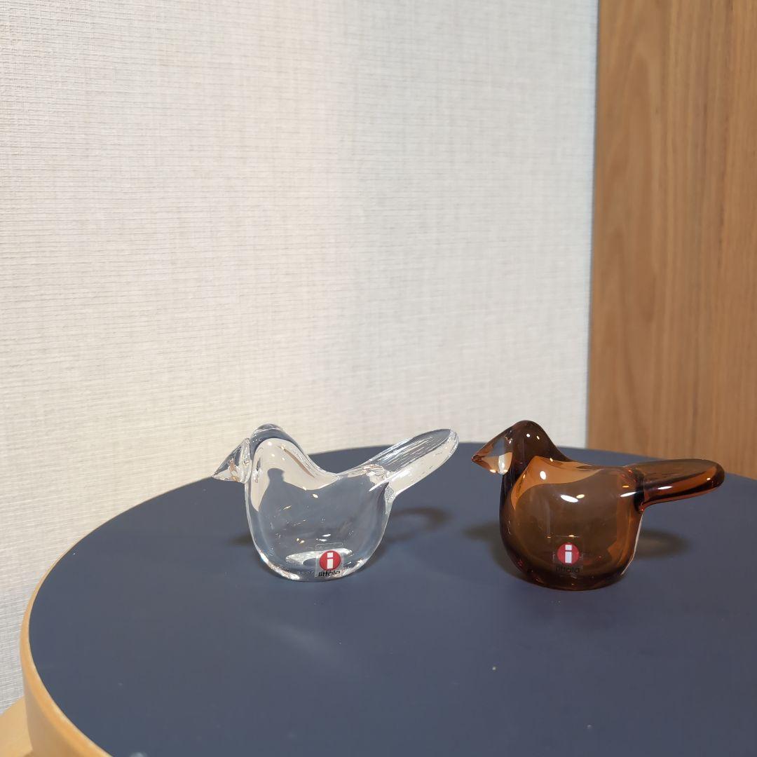 scope birds sieppo 2体セット