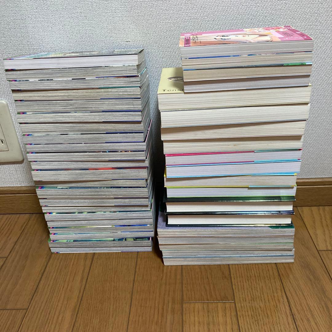 矢沢あい　少女漫画　りぼん　全巻　セット