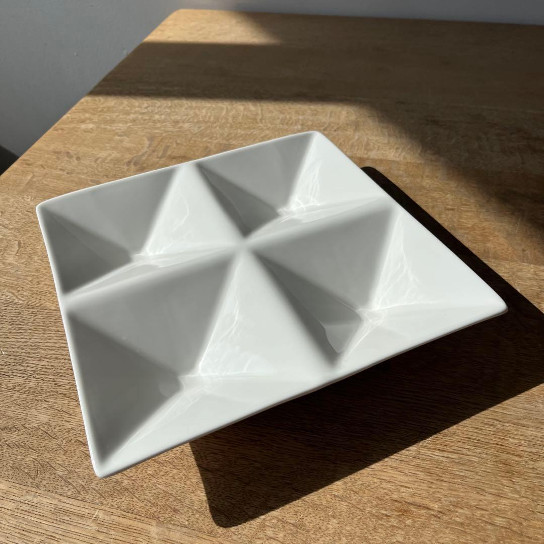 Arabia Kaj franck プレート