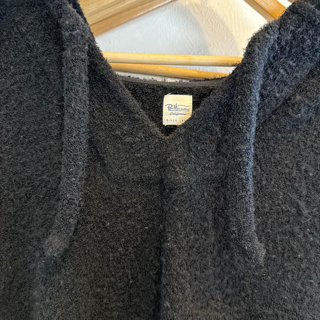 ロンハーマンパーカー