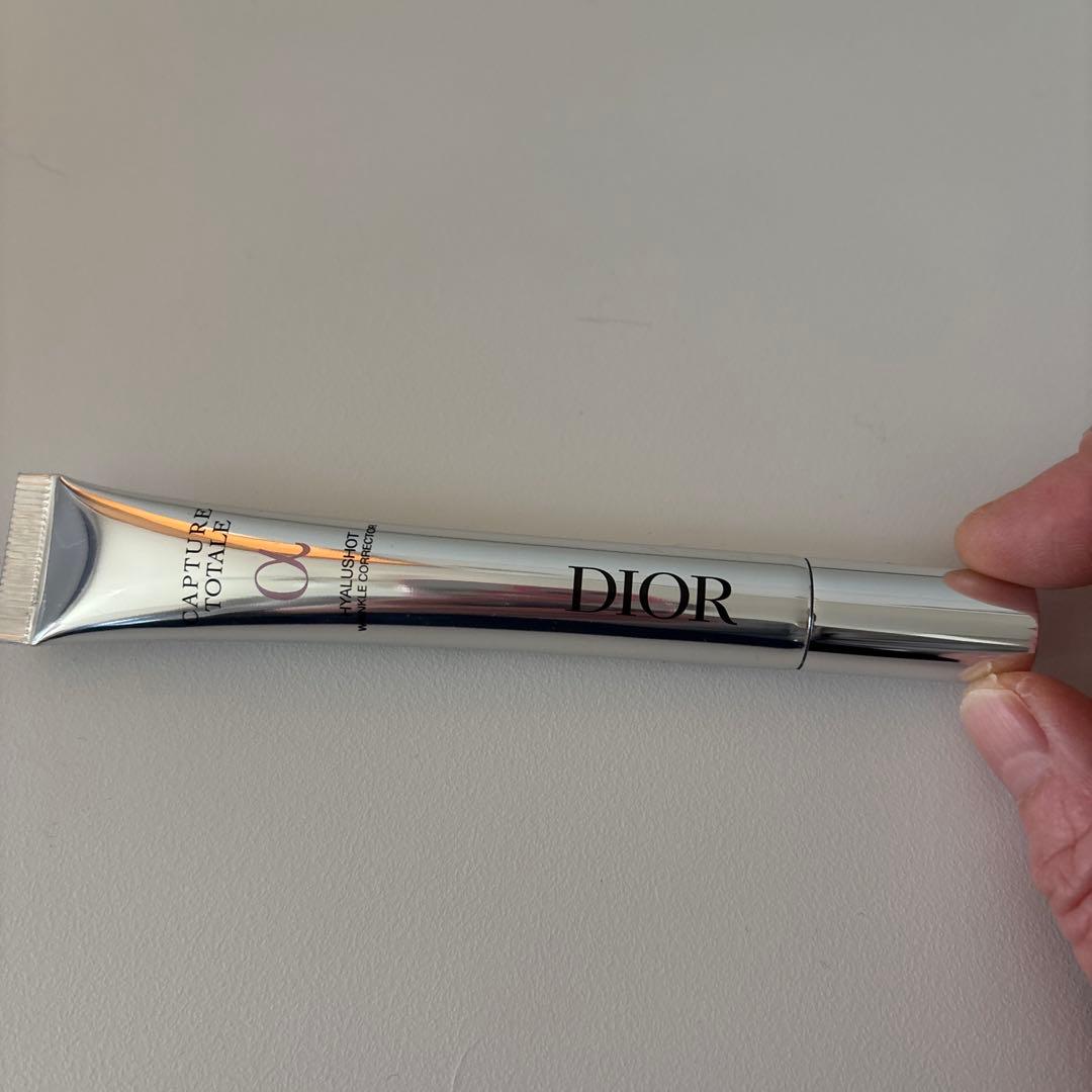 DIORアイセラム　セット