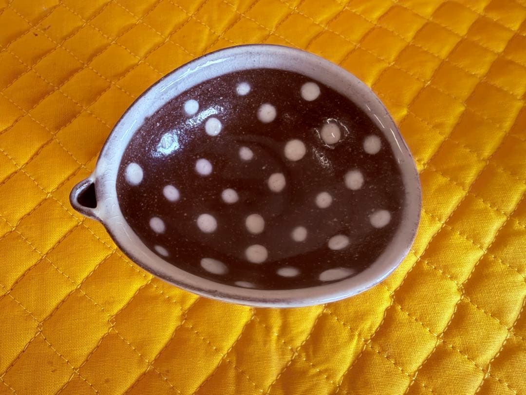 【新品未使用/稀少】　高島大樹 平岡仁　コラボ　ドミンゴ　片口　年内のみ値下げ