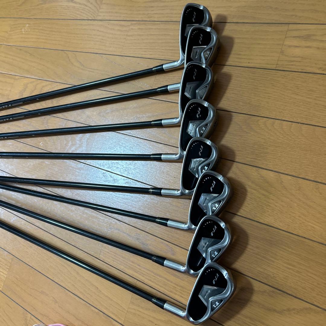 VT-B ゴルフ中古品