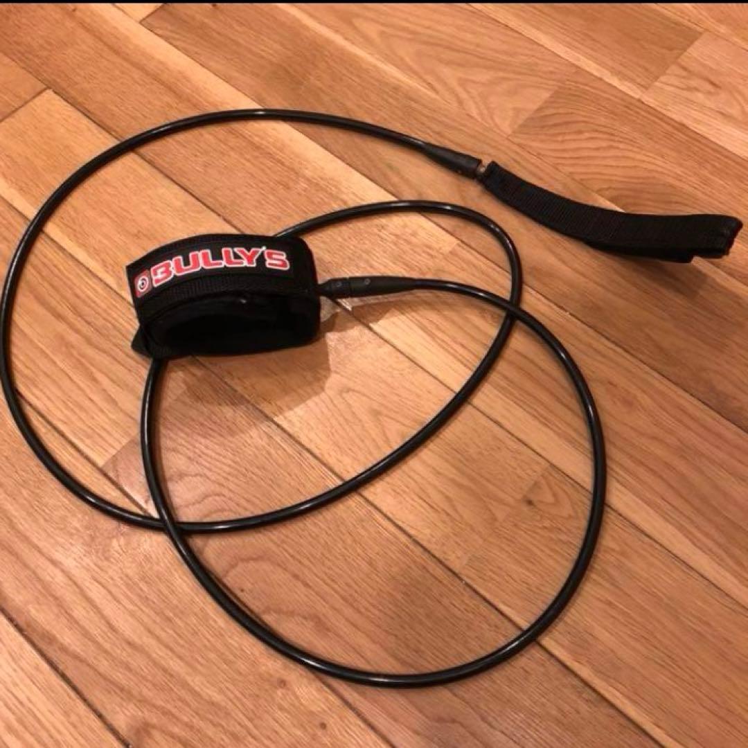 手渡限定　サーフボード 6.0ftフレッチャーシュイナード リーシュあり