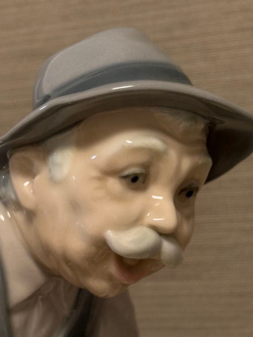 【正規品刻印あり！】 LLADRO リヤドロ