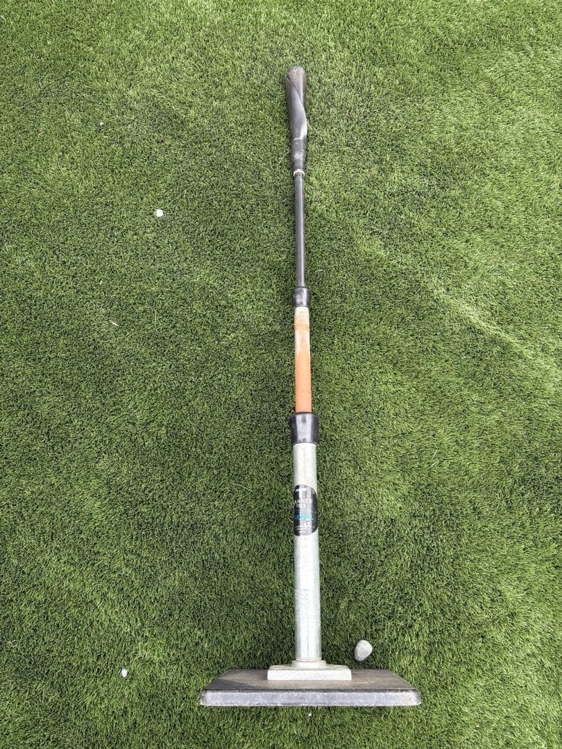 Tanner Tees バッティングティー 調整可能