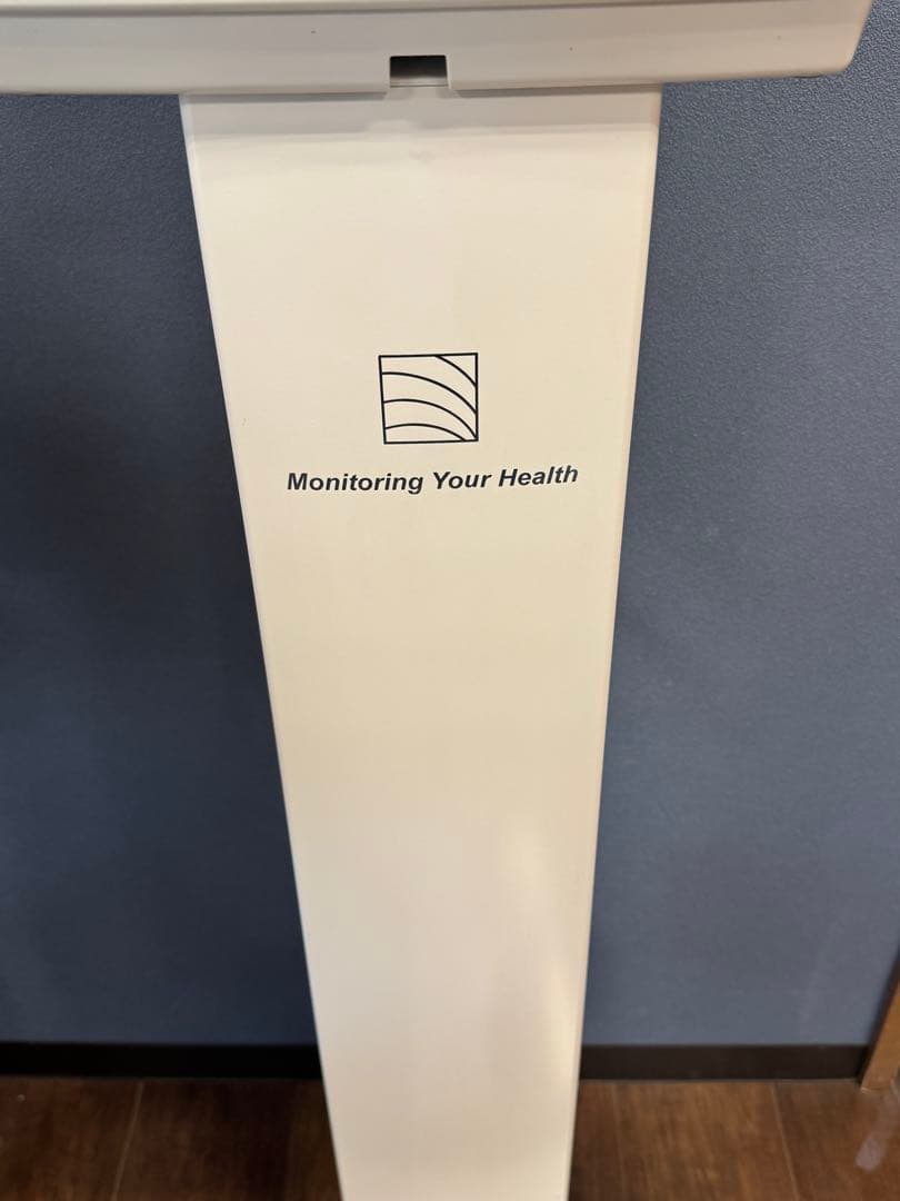 専用です　TANITA タニタ DC-320 デュアル周波数体組成計