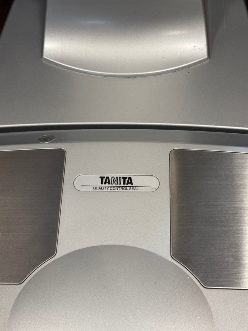 専用です　TANITA タニタ DC-320 デュアル周波数体組成計