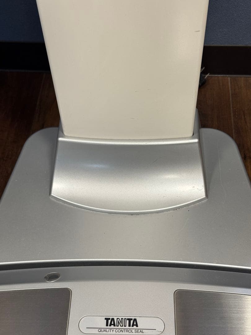 専用です　TANITA タニタ DC-320 デュアル周波数体組成計