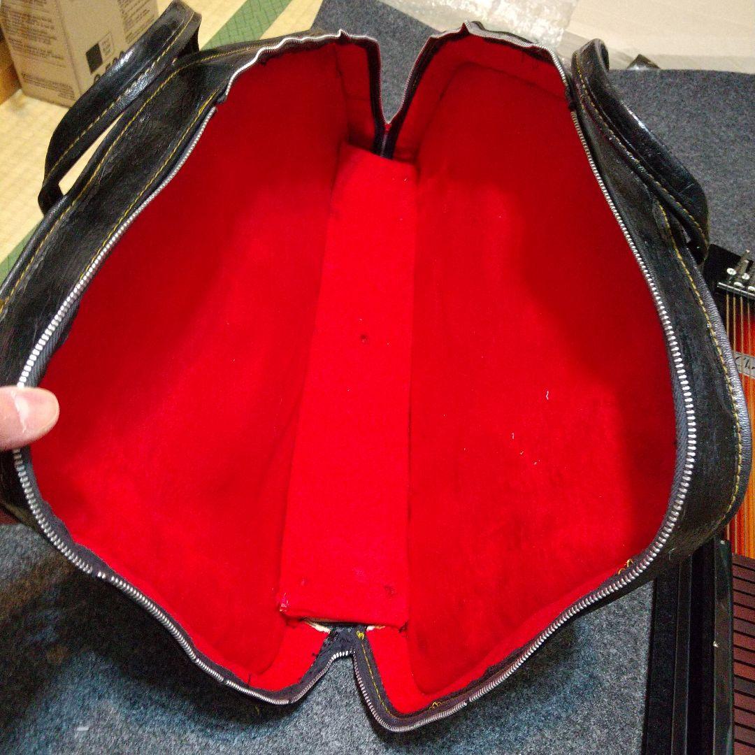 東海楽器 TOKAI クロマハープ コードハープ オートハープ 15和音 36弦